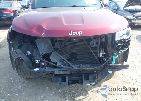 2017 Jeep Grand Cherokee Limited 4X4 z USA, uszkodzony, nr VIN 1C4RJFBG0HC750090